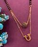 Buy Gold-Toned TraditionalJewellery for Women by Digital Dress Room ...