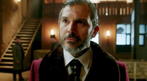 Mesut Ozkececi u seriji Hekimoglu - Najbolje Turske serije sa prevodom