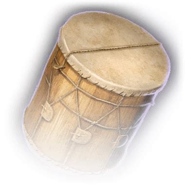 Kiam Goda's Kilat Drum - bg3.wiki