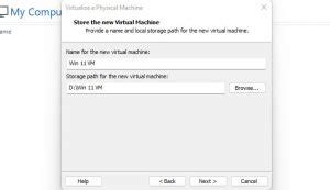 Image result for Add Virtual Machine to Existing App