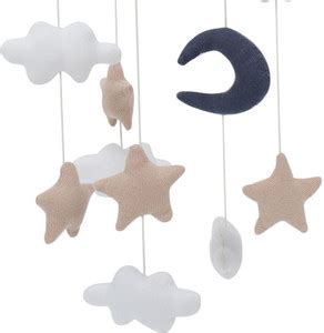 haus & kinder Stargazing-Crib/Cot Mobile - Stargazing-Crib/Cot Mobile ...