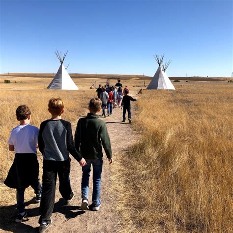Plains Conservation Center in the city Aurora