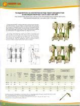 Disconnecting switches catalogue - NIKDIM - PDF Catalogs | Technical ...