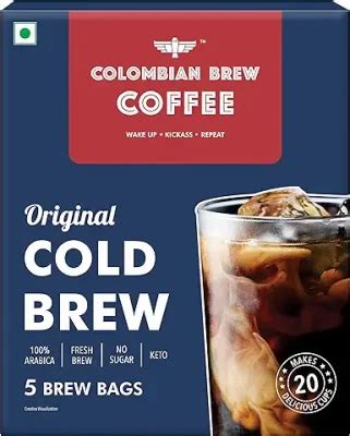 Best Coffee in India [February, 2024]