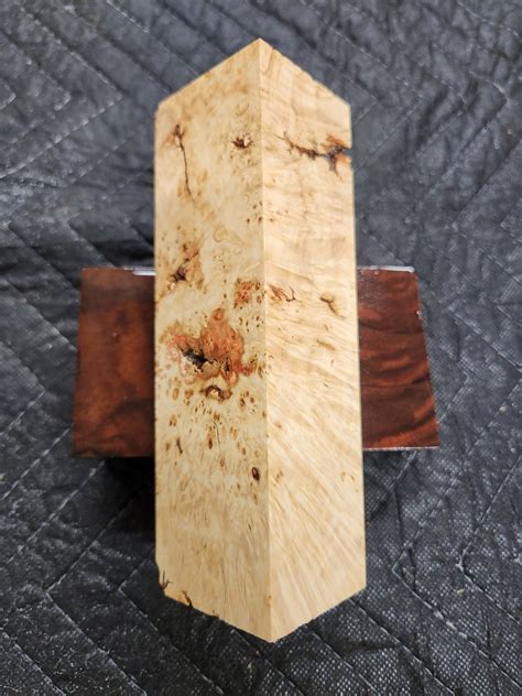 Box Elder – Oakbrook Wood Turning Supply