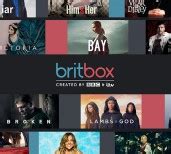 Image result for Amazon Prime Brit Box