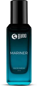 Buy BEARDO Mariner EDP Perfume | Strong & Hints Of Long Lasting Aromal ...