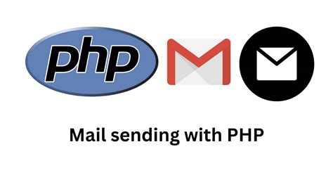 Image result for PHP Mail Function