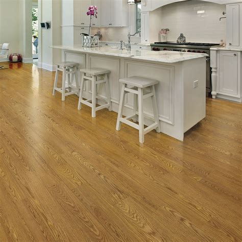 Allure GripStrip Plank - Autumn Oak | Vinyl plank flooring, Luxury ...