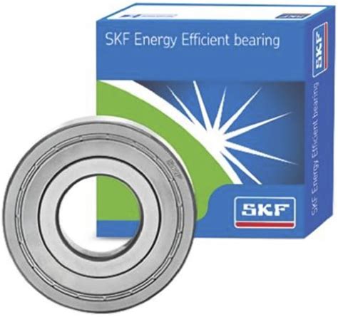 E2.6209-2Z/C3 SKF | SKF E2.6209-2Z/C3 1 Row Ball Bearing - 45 mm ID, 85 ...