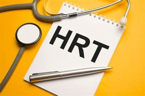 HRT Program 的图像结果