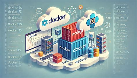 Image result for Docker Node.js Tutorial