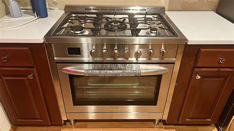 30 Inch Range Vs 36 Inch Range at Samantha Zoe blog