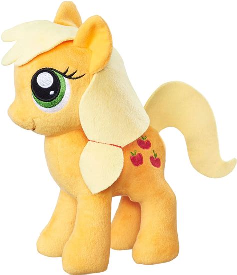 Best Buy: My Little Pony Soft Plush Figure Styles May Vary B9820