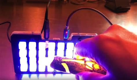 Synth Python 的图像结果