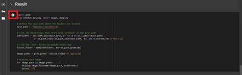 Raspberry Pi Tutorial Training 的图像结果