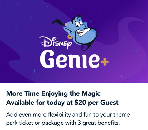 WHY Disney Raised Genie+ Prices and How To AVOID Paying More | the ...