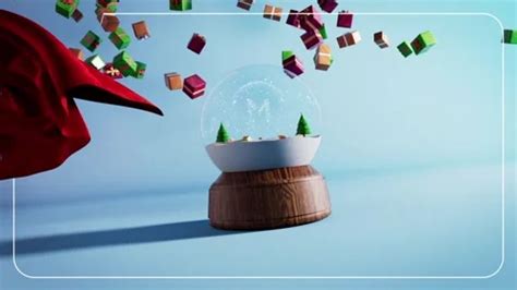 Rezultat imagine pentru After Effects Christmas Graphics Tutorial