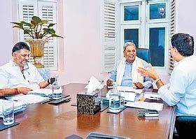 BJP, JDS term Congress’s Randeep Singh Surjewala as Karnataka’s ‘Super CM’