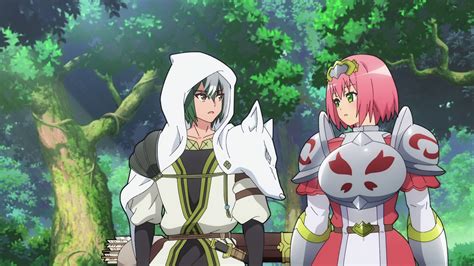 30 Curiosidades Sobre o Anime Immoral Guild - Refúgio Invertido