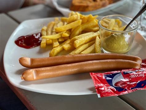 KAP-HORN, Hornum - Restaurant Reviews, Phone Number & Photos - Tripadvisor