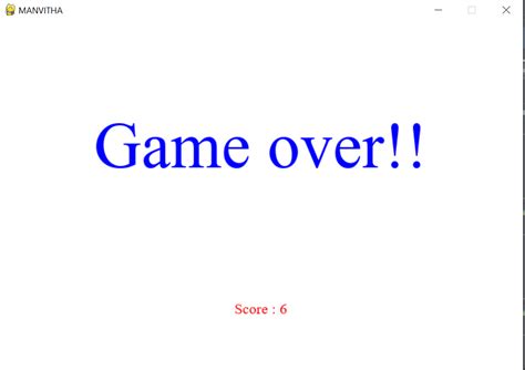 Image result for How to Make a Game in Python without Pygame