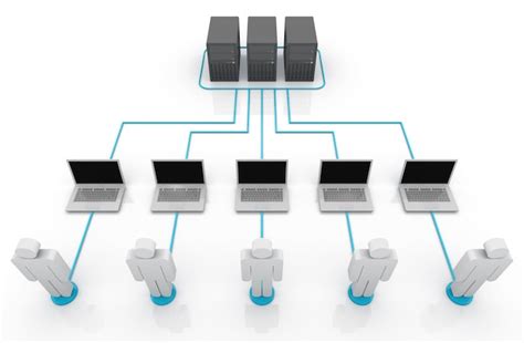 Image result for Server Connection