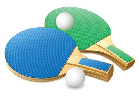 Image result for Table Tennis Ball Vector