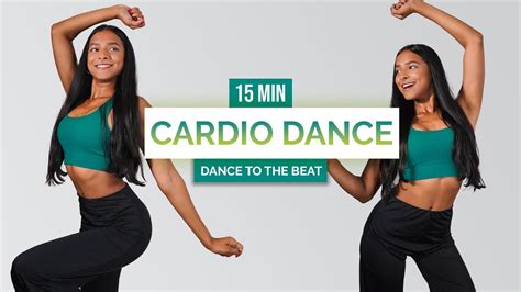 Dancing Exercise 的图像结果