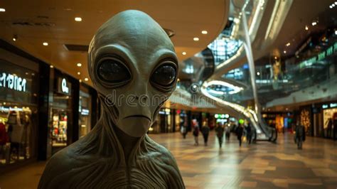 Image result for Alien Shopping