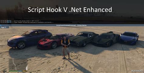 Script Mods GTA 5 的图像结果