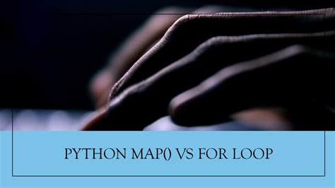 Image result for Map for Loop Python