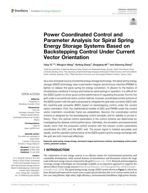 Spring Energy Storage 的图像结果