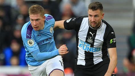 Newcastle can't buy into Premier League elite after takeover like ...