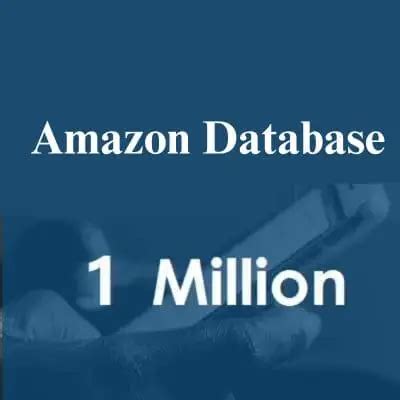 Image result for How Amazon Retrieve Data From Database