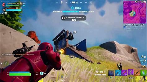 Image result for ExplodingTNT Fortnite Channel