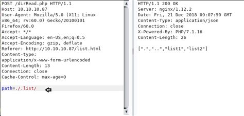 Hack the Box: Waldo Walkthrough - Hacking Articles