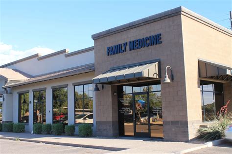 Medical Clinic Chandler AZ - Grand Canyon Family Medicine