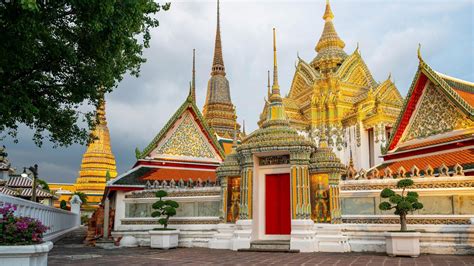 The Most Fun Things To Do In Bangkok: Airport, Nightlife, Food & Shopping