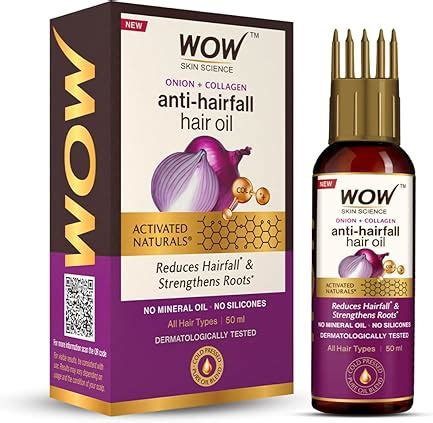 Amazon.in: WOW Skin Science