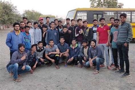 Chameli Devi Group of Institutions Indore Campus: Photos, Virtual Tour