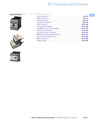 Electrical enclosures - Eaton - PDF Catalogs | Technical Documentation ...