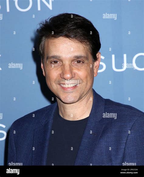 New York City, NY, 20/03/2023, Ralph Macchio attending the 'Succession ...