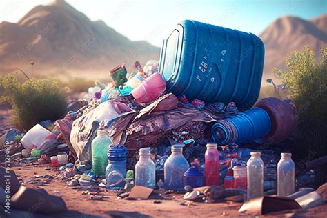 Waste Pollution 的图像结果