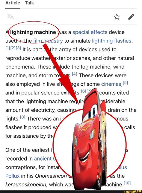 Image result for Small Lightning Machine