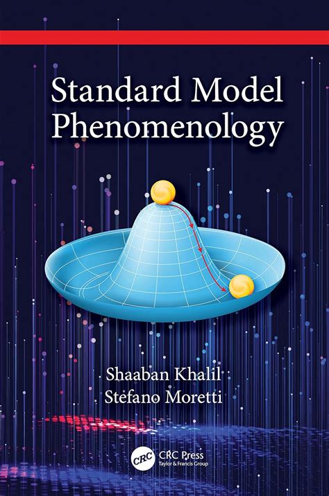 Standard Model Phenomenology : Shaaban Khalil, Stefano Moretti: Amazon ...