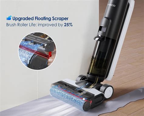 Tineco Floor One S5 vs S6: Which Should You Buy?