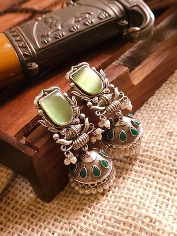 Earrings - Buy Earrings for Girls & Women Online in India – The Jewelbox