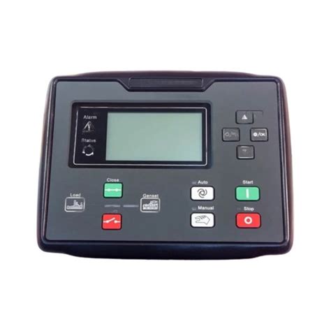 Image result for Automatic Generator Start Module