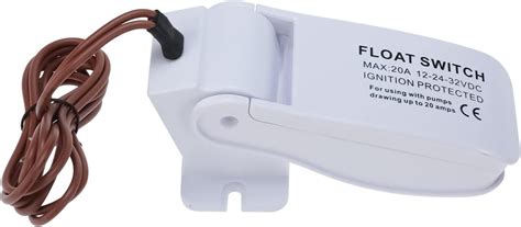 Best Bilge Pump Float Switch 的图像结果
